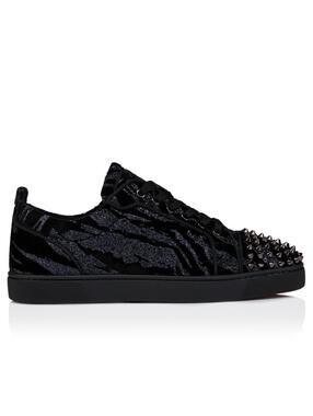 Christian Louboutin Louis Sneakers(PLEASE REQUEST YOUR SIZE BEFORE PURCHASING)